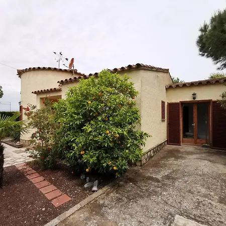 Casa Pepita Bellcaire d'Emporda